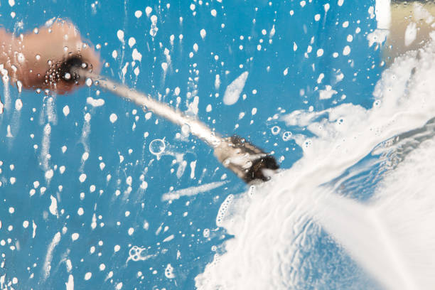 Best Warehouse Cleaning  in Bath, MI