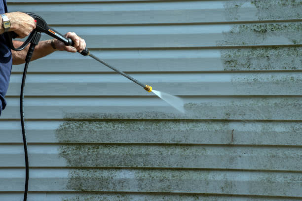 Professional Pressure Washing in Bath, MI